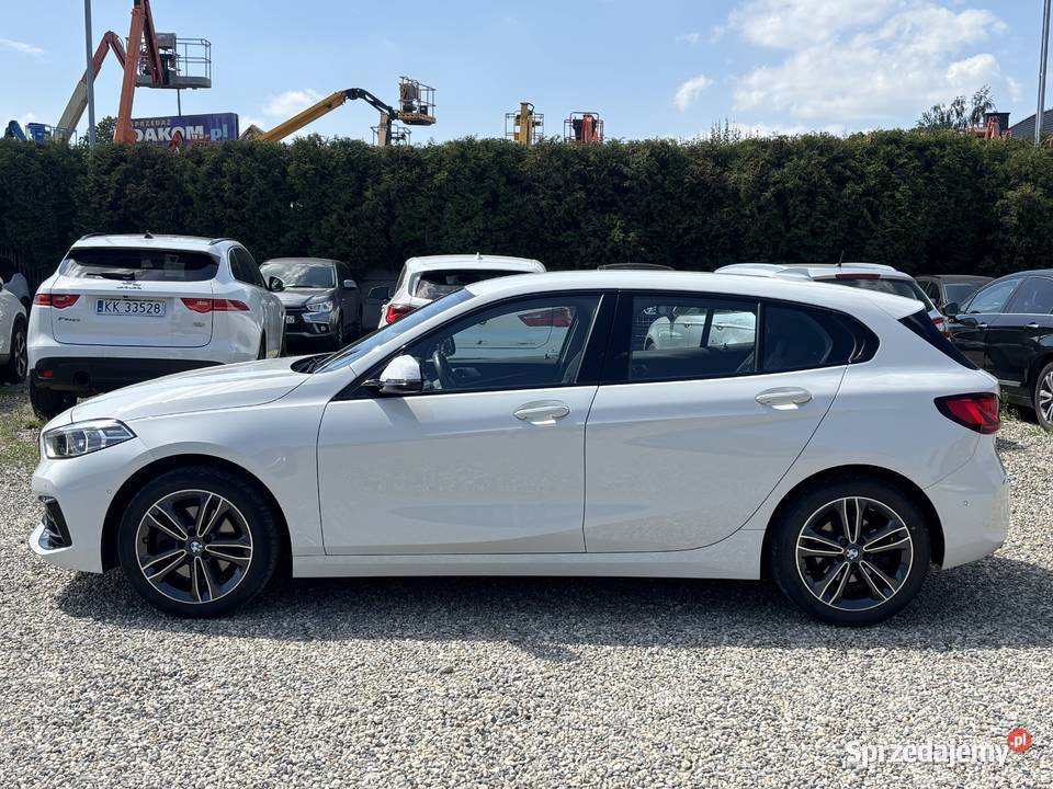 BMW 118i GWARANCJA śląskie