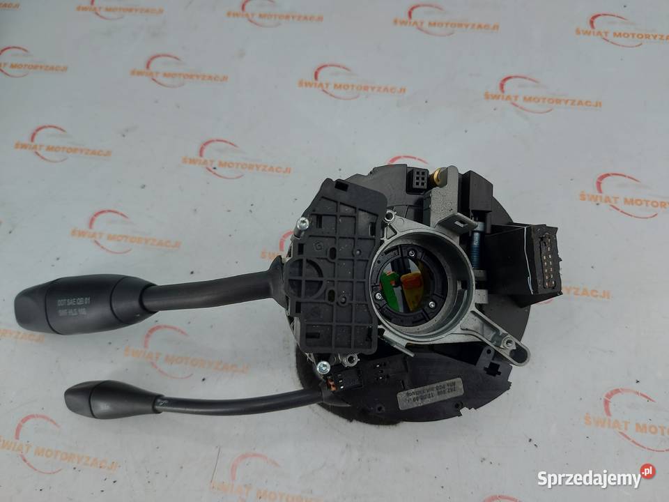 MERCEDES W203 09r przełącznik zespolony świętokrzyskie Kielce