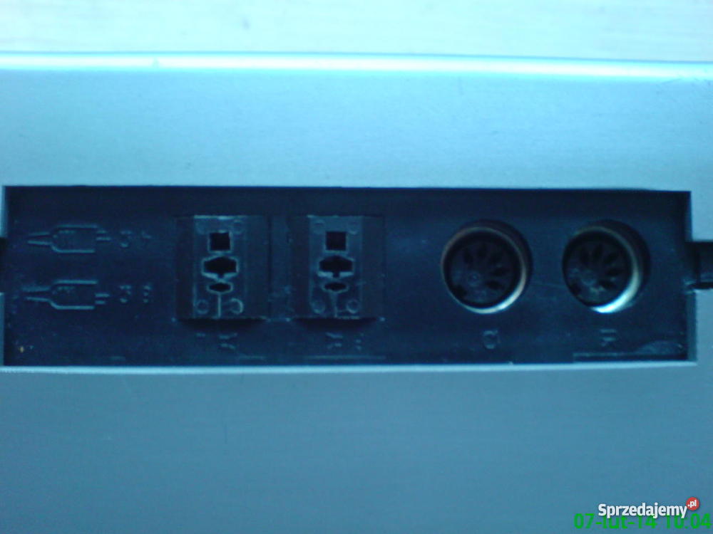 Finezja 3 M 551 S UNITRA śląskie Bytom