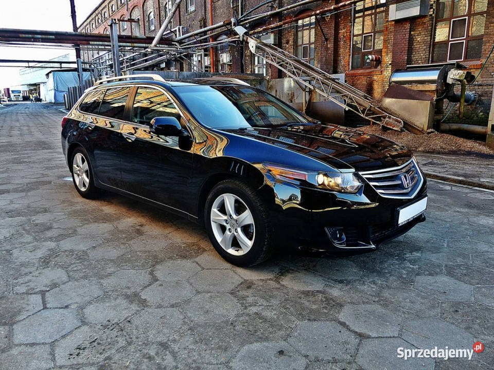 Honda Accord 20 Piła