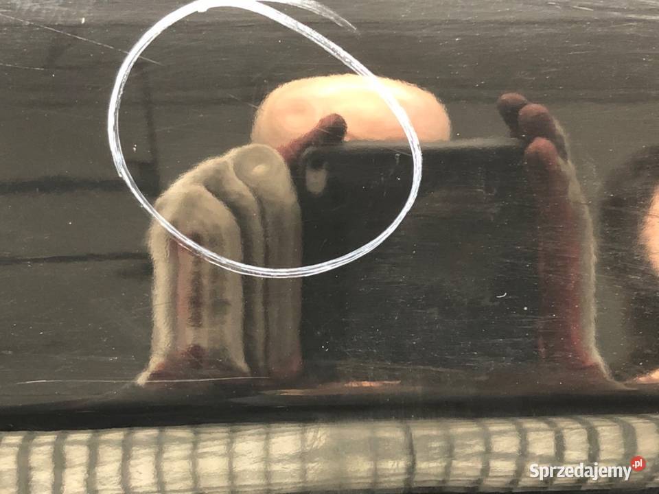 DRZWI LEWY TYŁ BMW E91 Kombi 0412