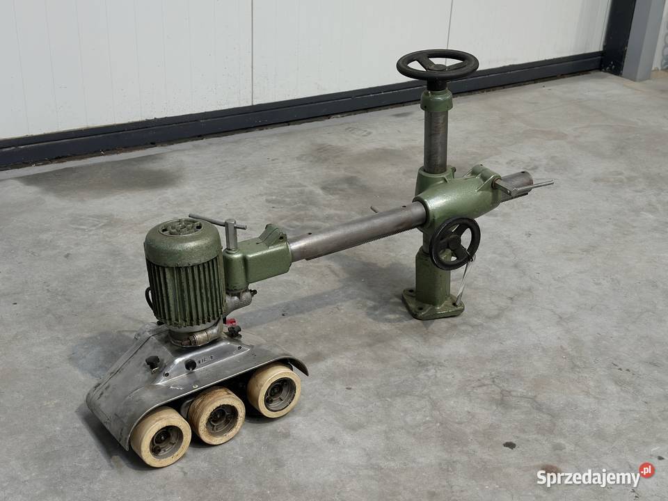 Posuw 3 rolkowy BREVETTATO 1288 Łabuńki Pierwsze