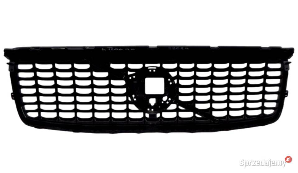 VOLVO XC90 II grill kratka zderzaka przod czarny Bielany Wrocławskie