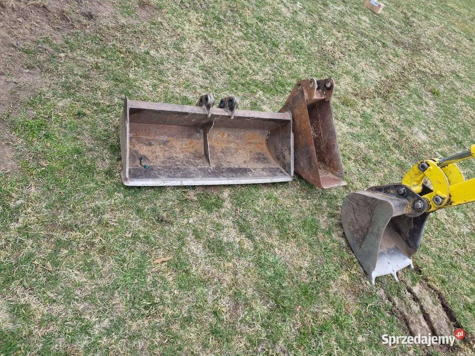 Yanmar B17 Warpuny sprzedam