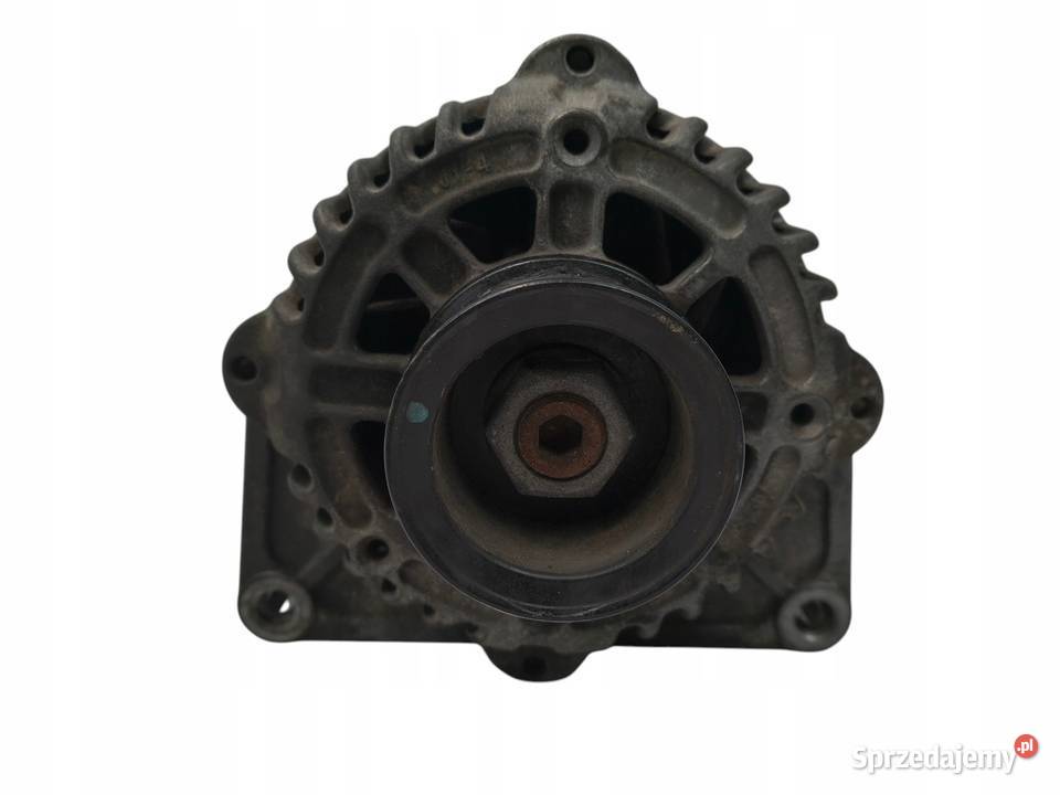 ALTERNATOR Opel Astra J 16 16V oryginał 13579667 Chełm