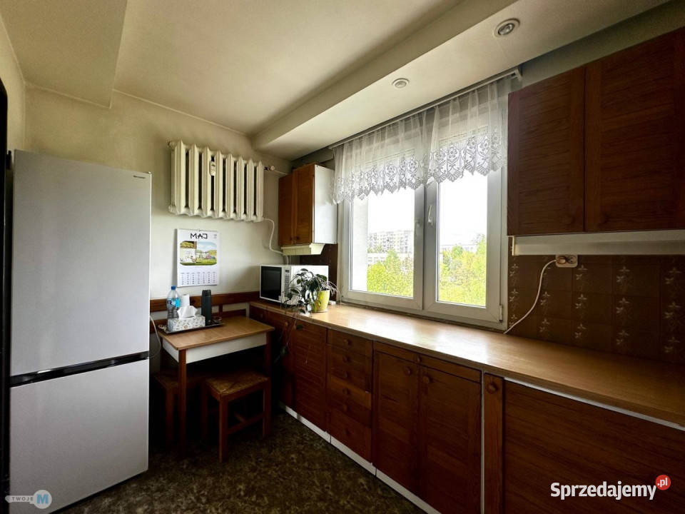 sprzedaży mieszkania 5995m2 3 pokoje Kielce