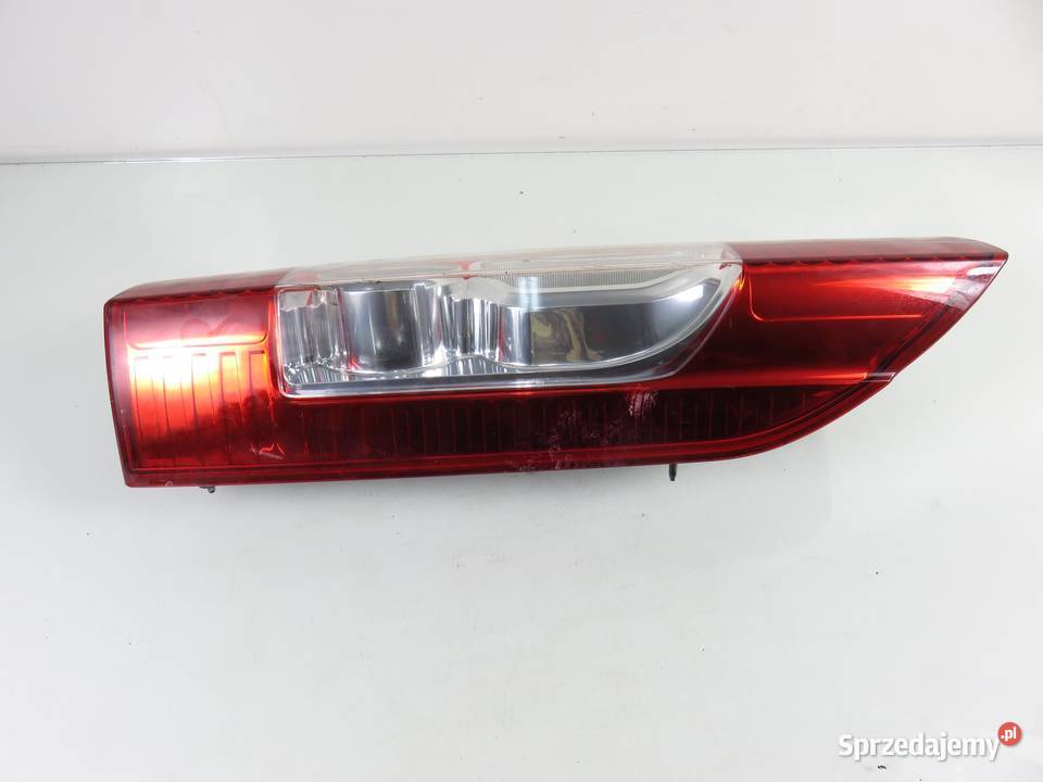 LAMPA PRAWA TYLNA CITROEN JUMPER II 20151999