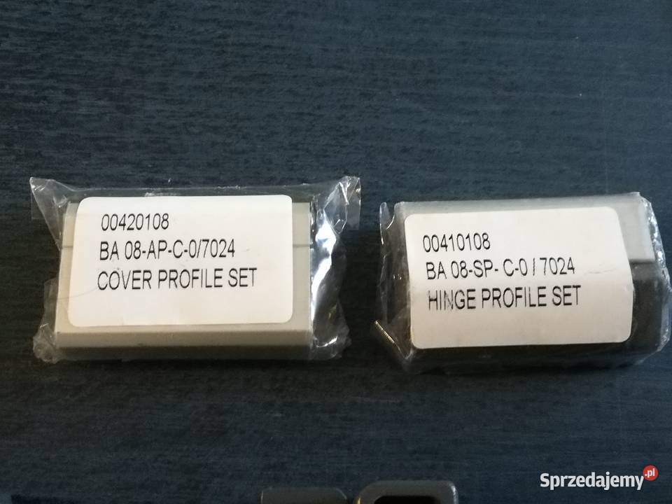 Obudowa uniwersalna Bopla BA 1408067024