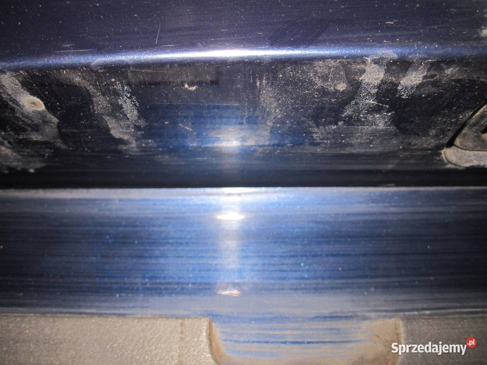 FORD FOCUS MK3 III 13r klapa tył Klapy bagażnika świętokrzyskie