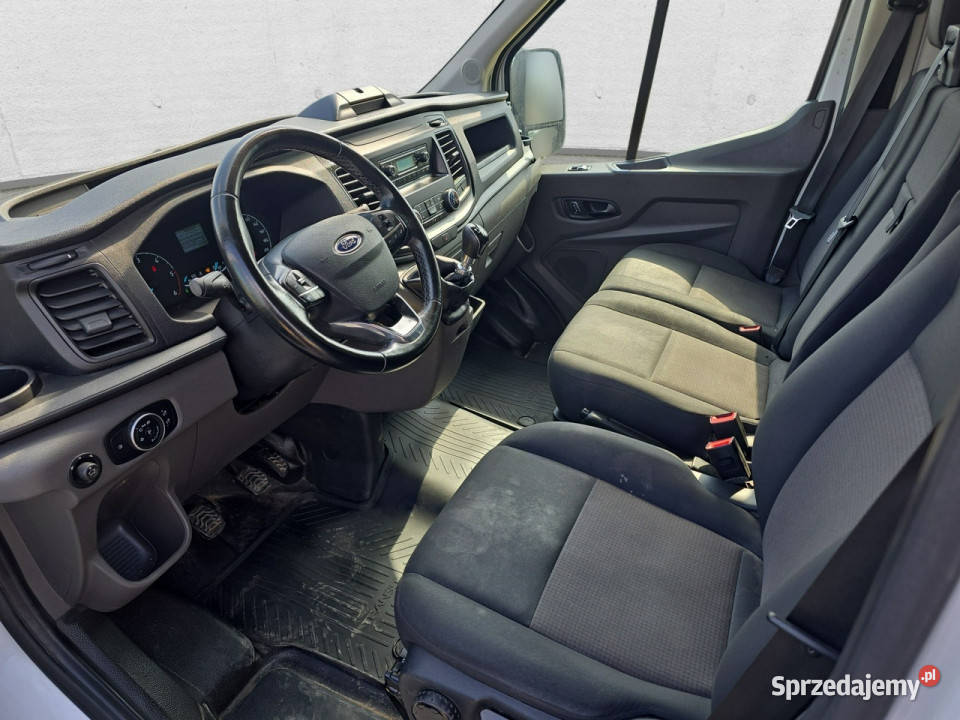 Ford Transit Komorniki sprzedam