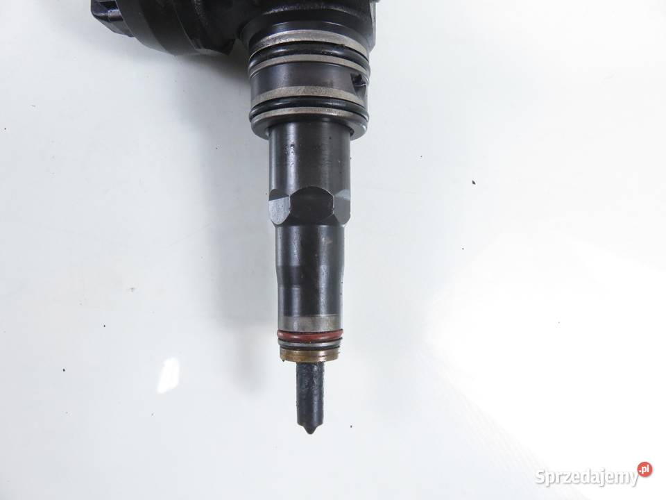 POMPOWTRYSKIWACZ VW PASSAT B6 Variant 3C5 19 TDI