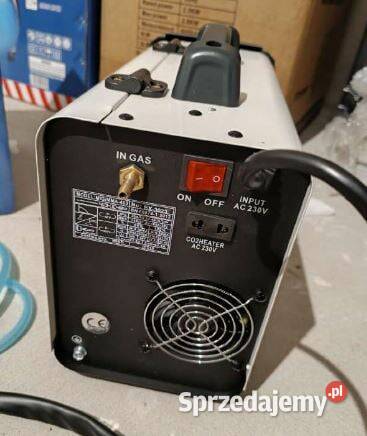 Spawarka migomat Spawarki inwertorowe Szczecin