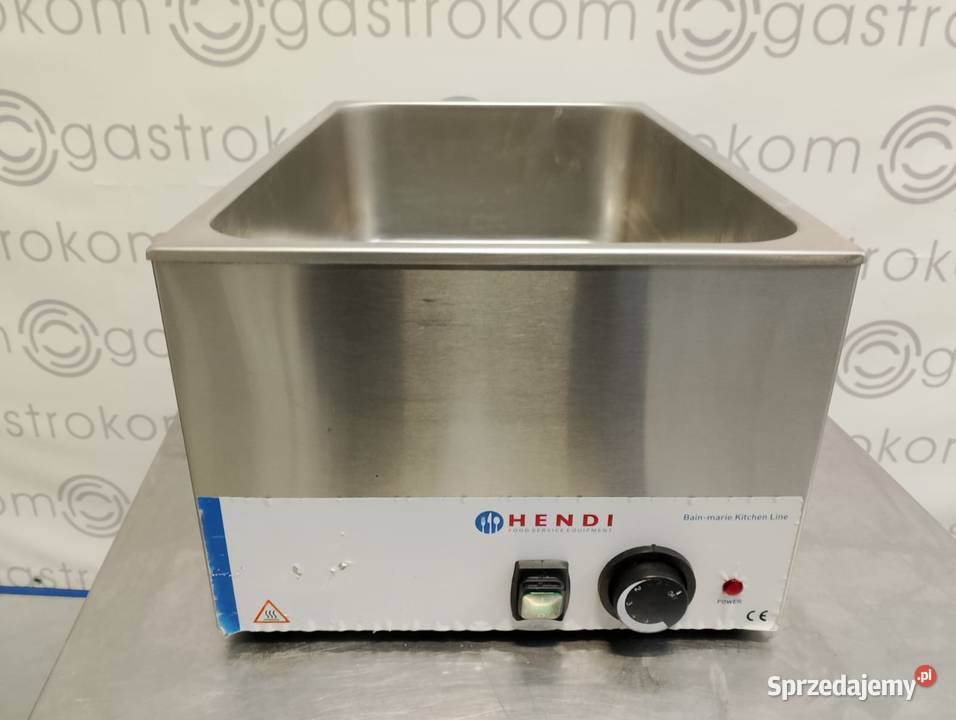 Bemar Kitchen Line GN 11 238905 Gastronomia Wrocław sprzedam