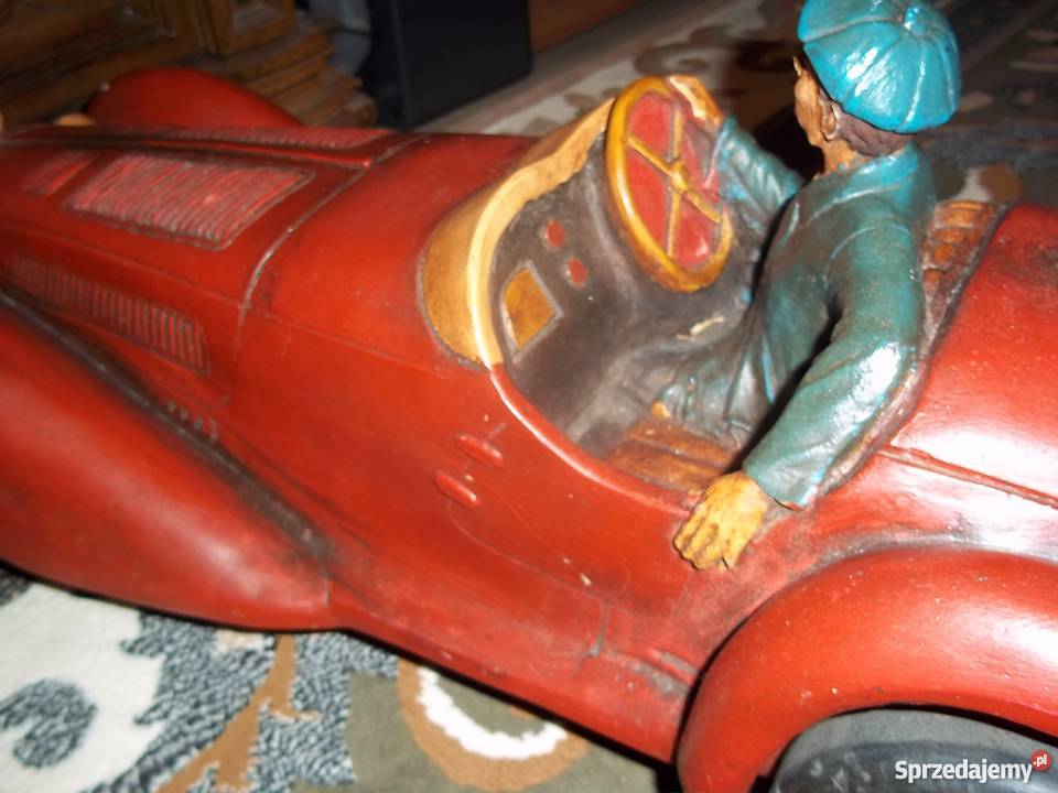 Auto Model Olt Timer Katowice