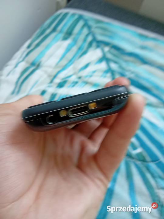 Telefon komórkowy myPhone