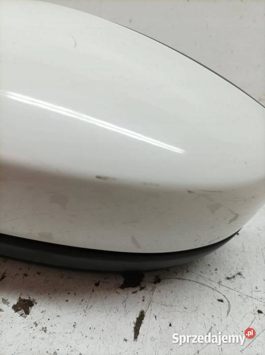 LUSTERKO LEWE 0210057 Skoda Citigo I 2011 sprzedam