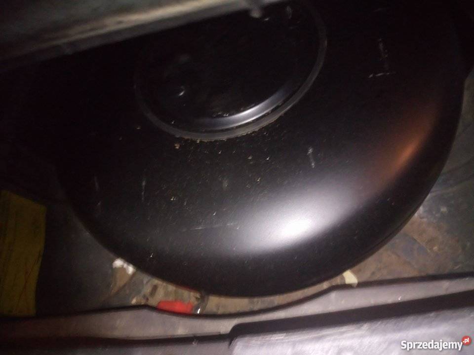 Butla gazowa LPG IRENE Stag 300 osobowe Dębe Wielkie sprzedam