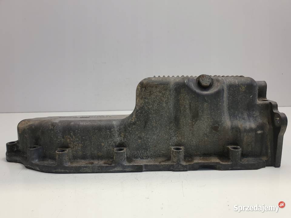 Chevrolet Lacetti 18 16V MISKA OLEJOWA