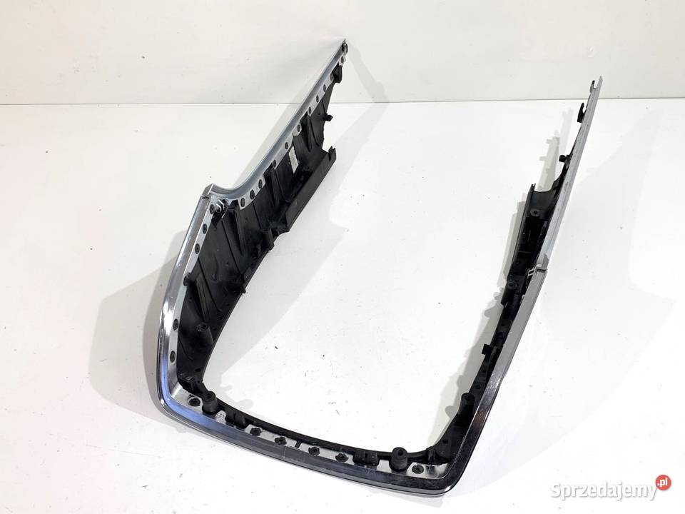 LISTWA DEKOR TUNELU CARBON AUDI A7 4G