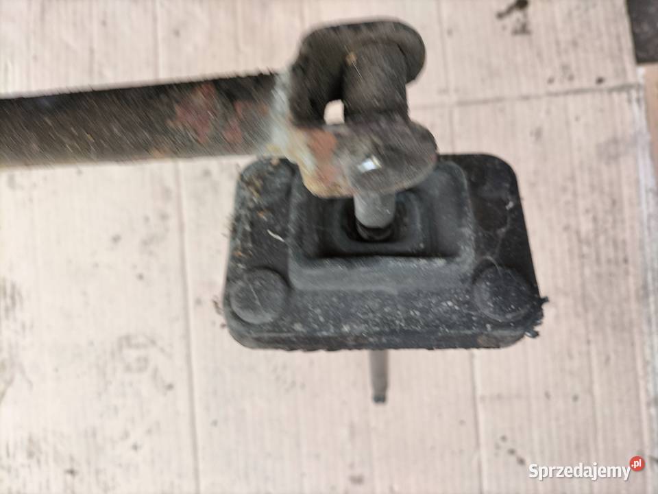 PEUGEOT 306 XN LEWAREK ZMIANY BIEGÓW Kamień-Kolonia