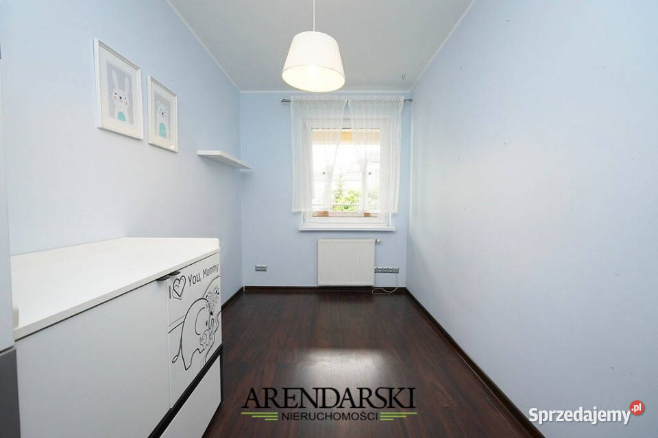 MIESZKANIE 3 POKOJOWE OS SADY balkon Gorzów Wielkopolski sprzedam