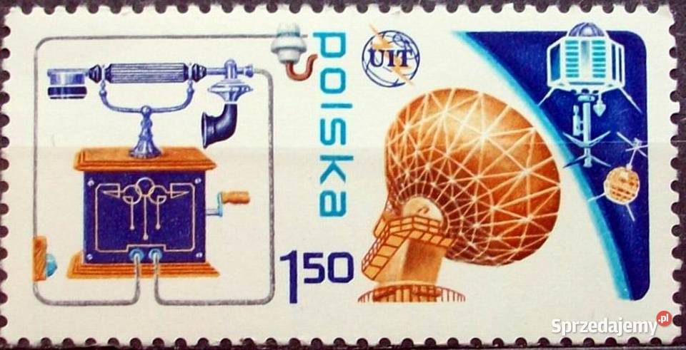 K znaczki polskie 1976 I kwartał Filatelistyka Leźnica Wielka-Osiedle