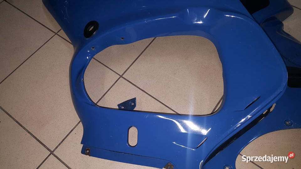 Boczek prawy BMW RT 1150 małopolskie Jawiszowice sprzedam