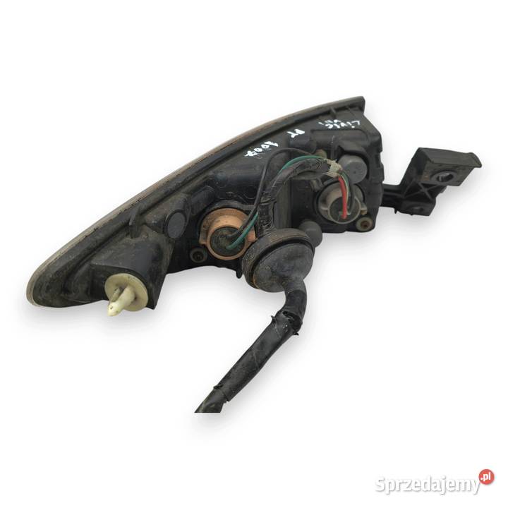 LAMPA PRAWA Honda Civic VIII 0611r tylna tylnia Lampy tylne Chełm