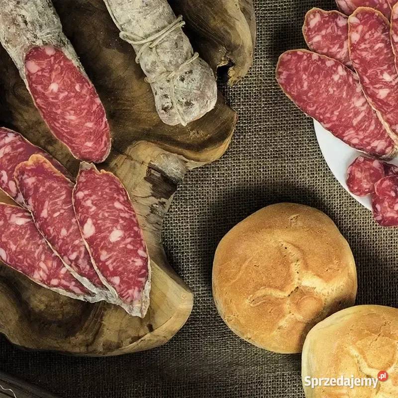 Salami PGI Felino 500 g x 3 15 dolnośląskie Świdnica