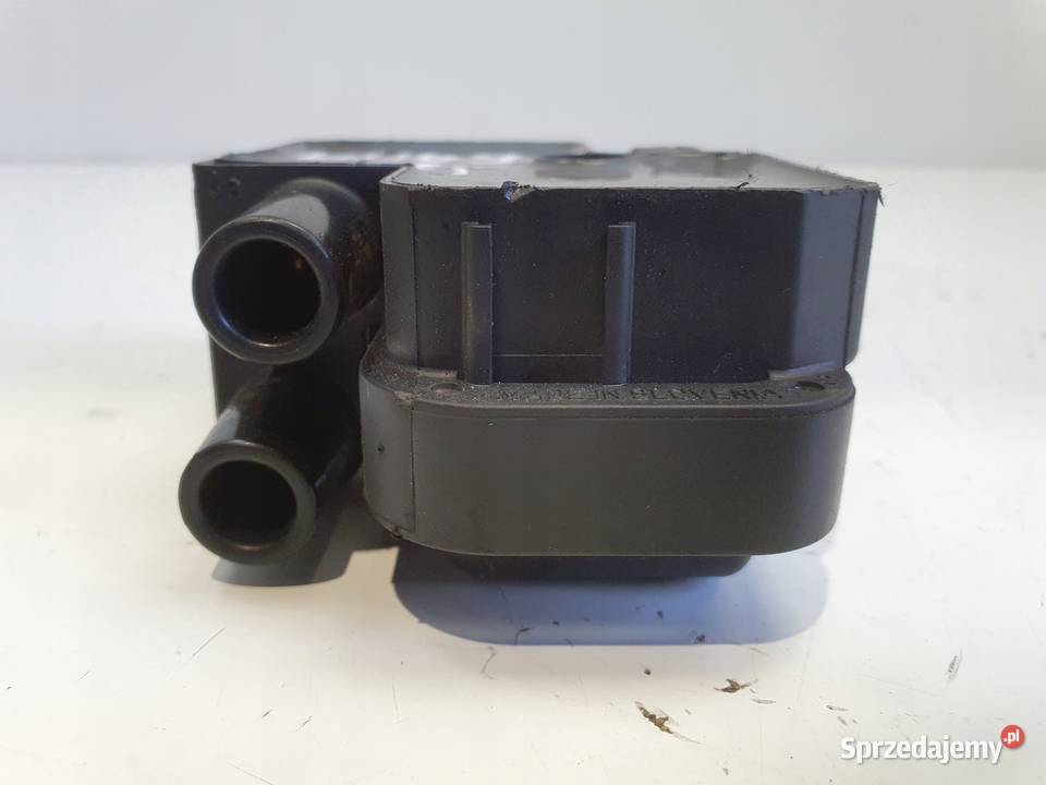 CEWKA ZAPŁONOWA Mercedes W169 17 8V 0221503035 Rudka