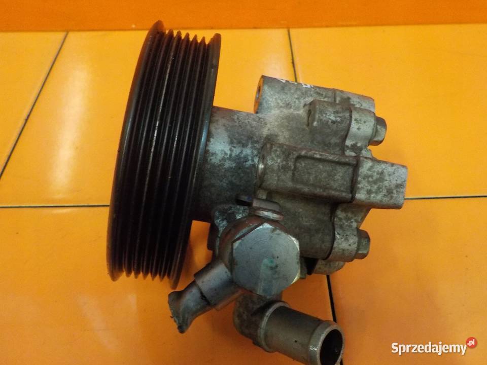 ANTARA CAPTIVA 20 VCDI 13r 163 Z20D1 pompa osobowe Suków