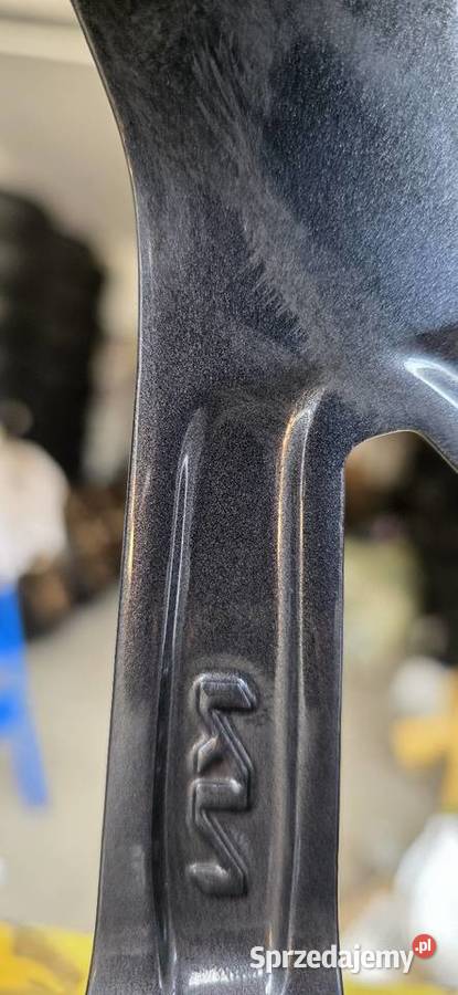 Oryginalne Felgi Kia XCeed Proceed R18 Jelcz-Laskowice