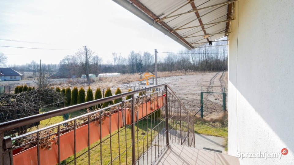 sprzedaży gruntu 3817m2 Zelków sprzedam