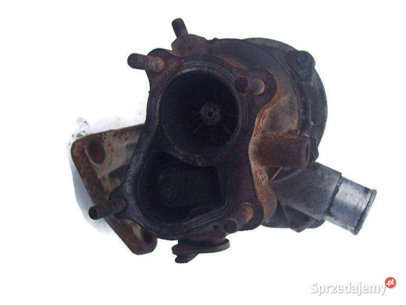 Avensis T22 20 D D4D Turbina Turbo mazowieckie Mińsk Mazowiecki