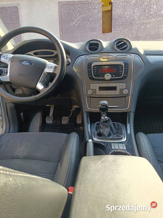 Ford Mondeo super stan Siemianowice Śląskie