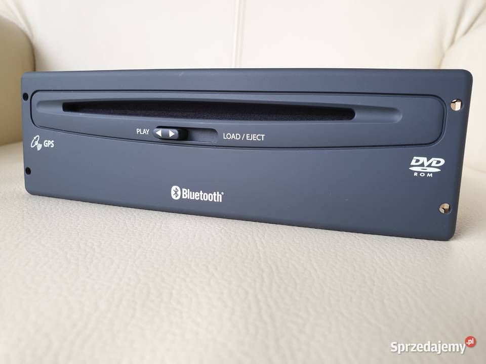 Czytnik nawigacji Renault Laguna II Lift Espace osobowe Bydgoszcz sprzedam