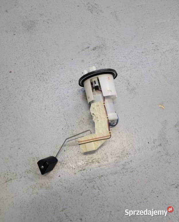 Honda VFR 1200F 1200 F 0812 pompa paliwa czujnik Nowy Tomyśl sprzedam