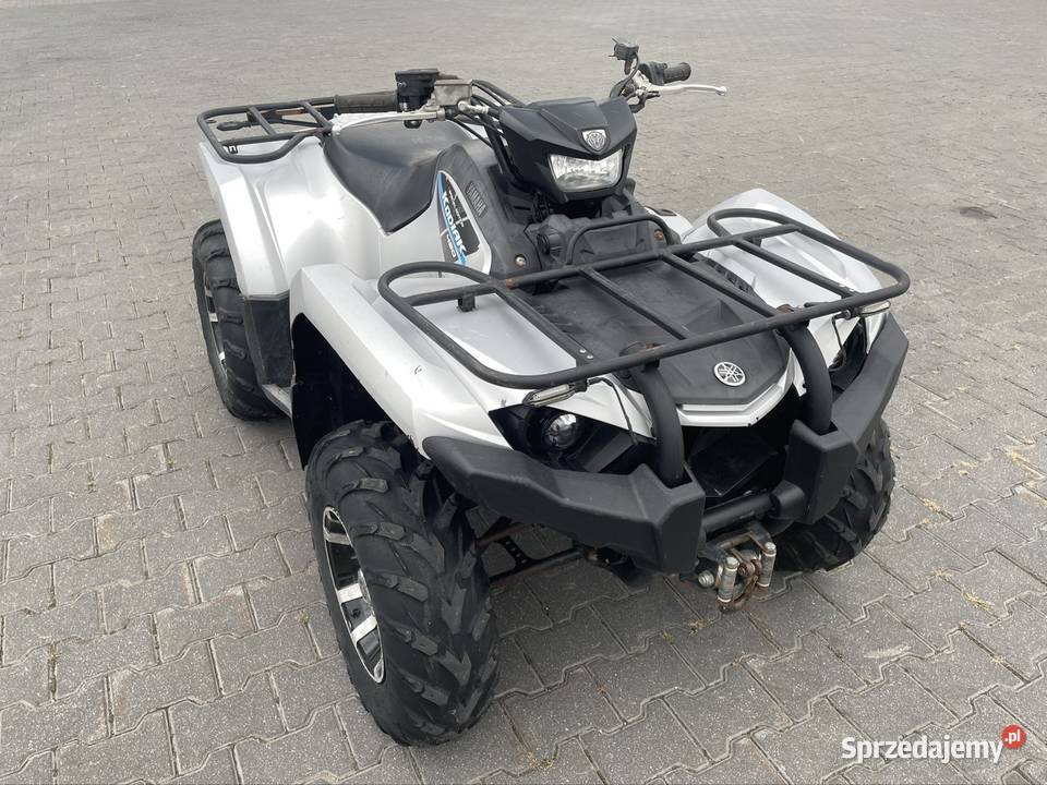 Yamaha Kodiak sprzedam