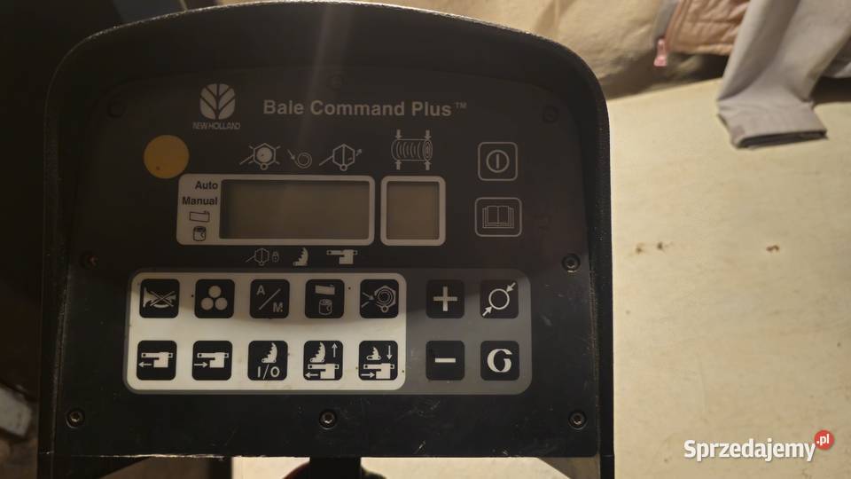 holland br7060 wielkopolskie