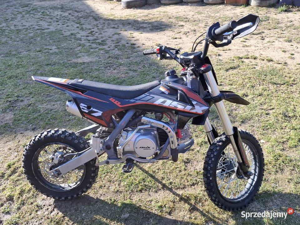 Cros ASiX łańcuch Strzyżów