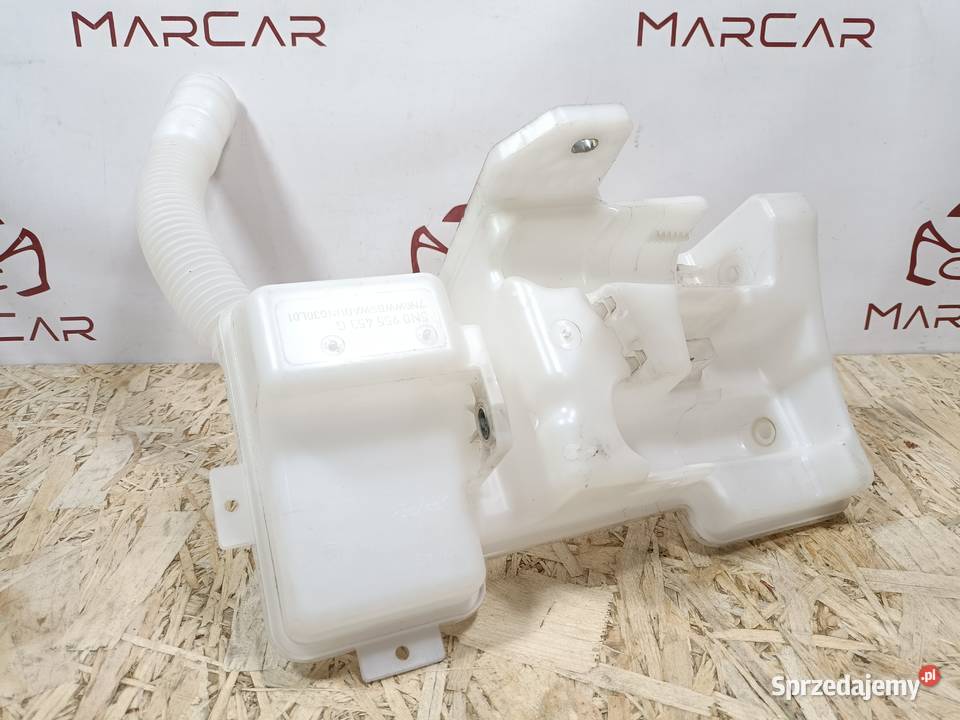 VW TIGUAN 10 ZBIORNICZEK SPRYSKIWACZY 5N0955453G Pleszew
