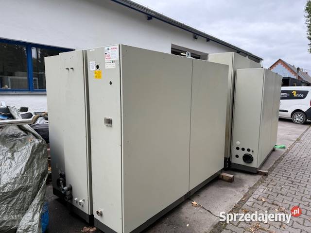 Szafy sterownicze puste wielkopolskie Rakoniewice sprzedam