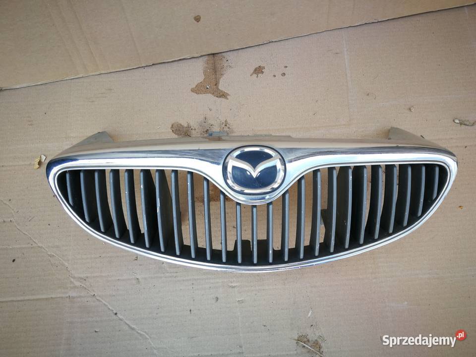 Grill atrapa Mazda xedos 6 XI 90G172 C001 Międzychód