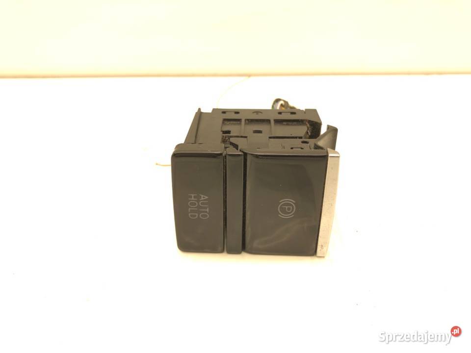 WŁĄCZNIK HAMULCA RĘCZNEGO VW CADDY V 5H0927225U