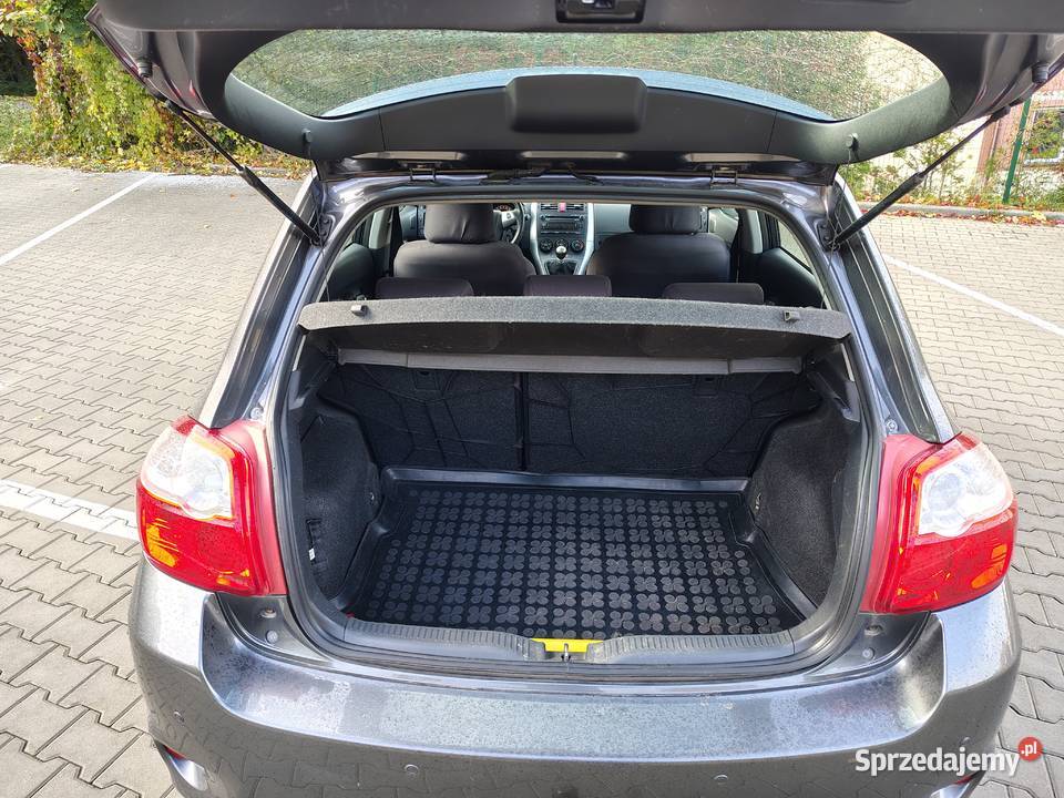 Toyota Auris 133 2013r Salon Polska