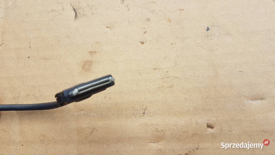 VW Passat B7 kabel adapter 000051446C świętokrzyskie