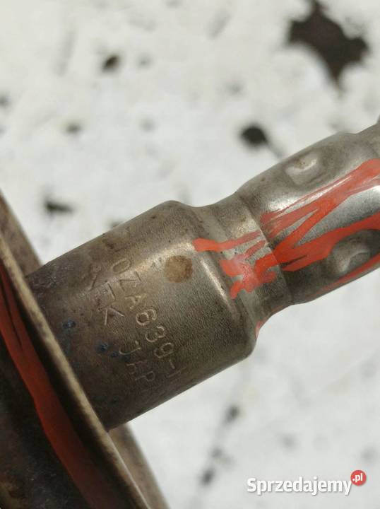 SONDA LAMBDA 0839M12 0639M11 12 B 80 Mitsubishi osobowe