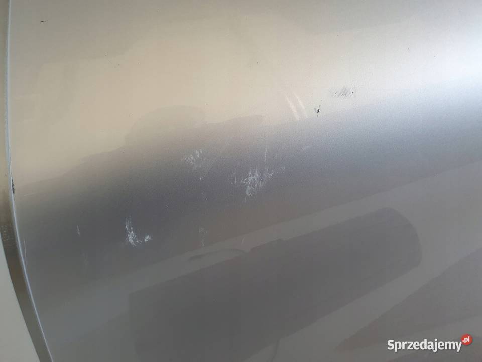 DRZWI LEWY TYŁ Renault Captur I 20132019 EUROPA Chełm sprzedam
