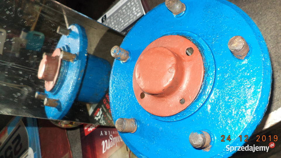 piasta 5 otworowa ursus 328325 nowe lozyska Lipno