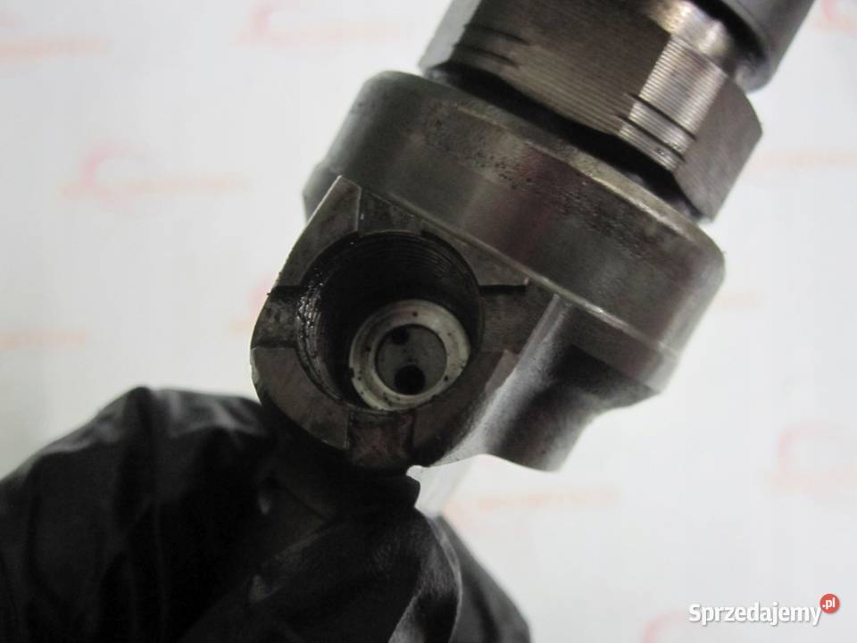 OPEL ASTRA H 17 CDTI wtrysk wtryskiwacz osobowe Kielce